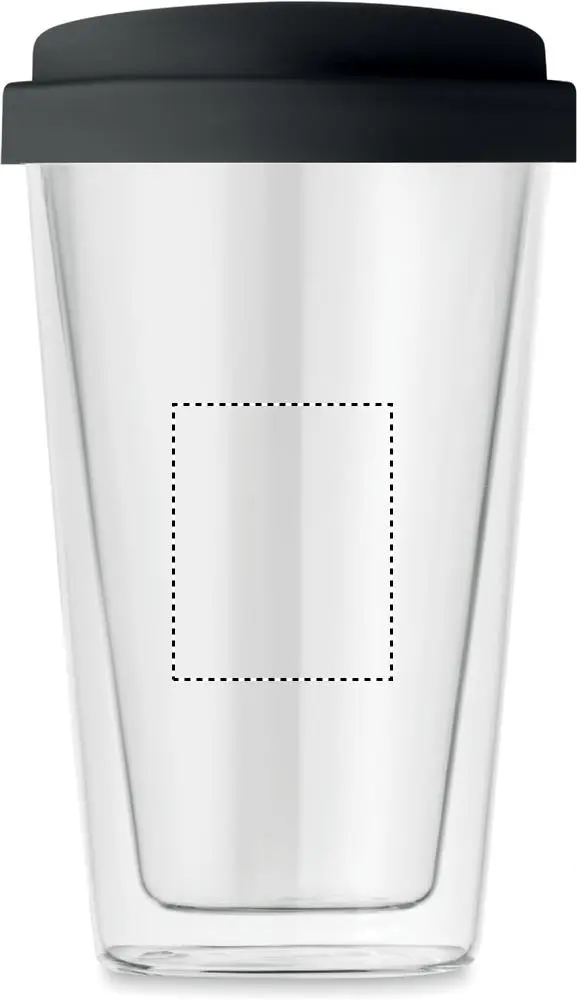 Umístění potisku: Přední strana