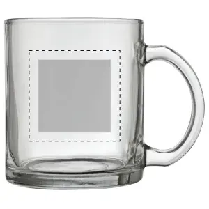 Umístění potisku: Přední strana