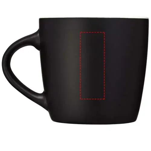 Umístění potisku: zezadu