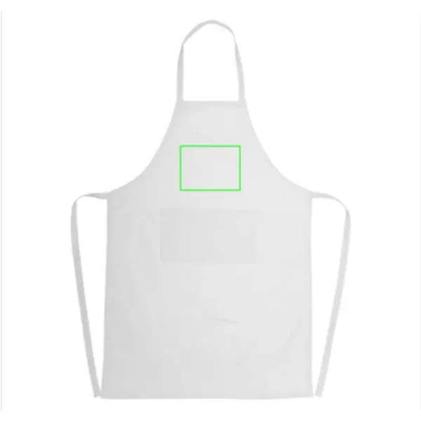 Umístění potisku: item front up