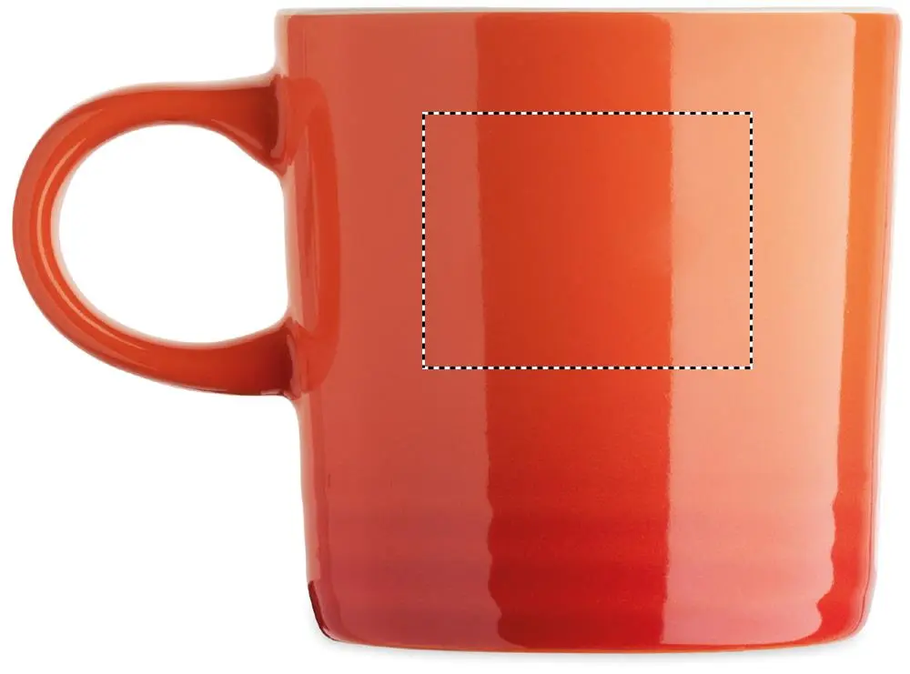 Umístění potisku: Pro leváky