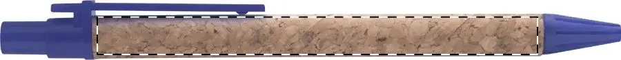 Umístění potisku: Na tělo pro leváka