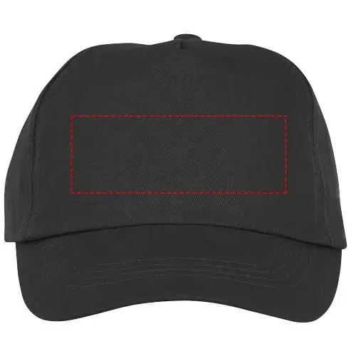 Umístění potisku: přední