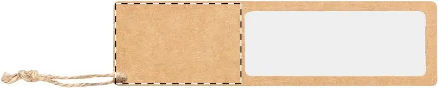Umístění potisku: Přední strana