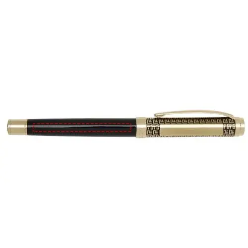 Umístění potisku: Rollerball pero tělo