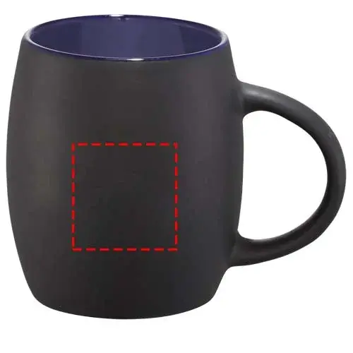 Umístění potisku: přední