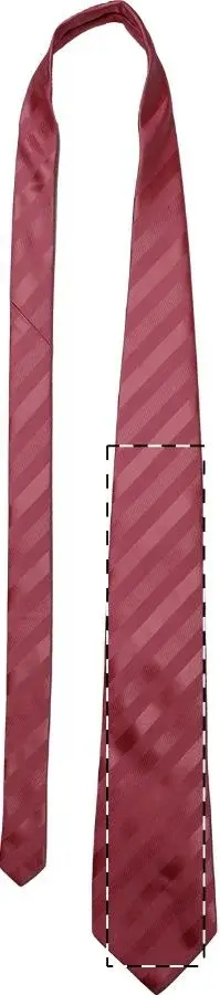 Umístění potisku: Přední strana