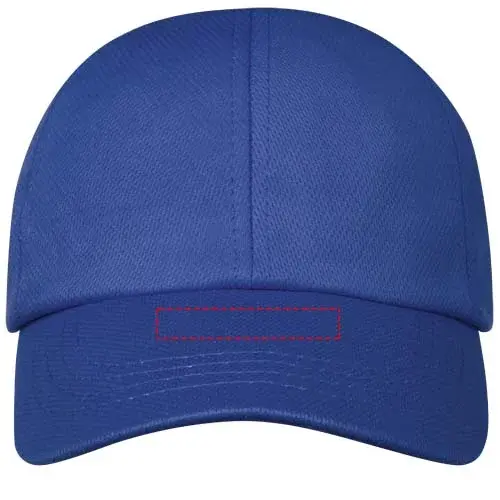 Umístění potisku: hledí