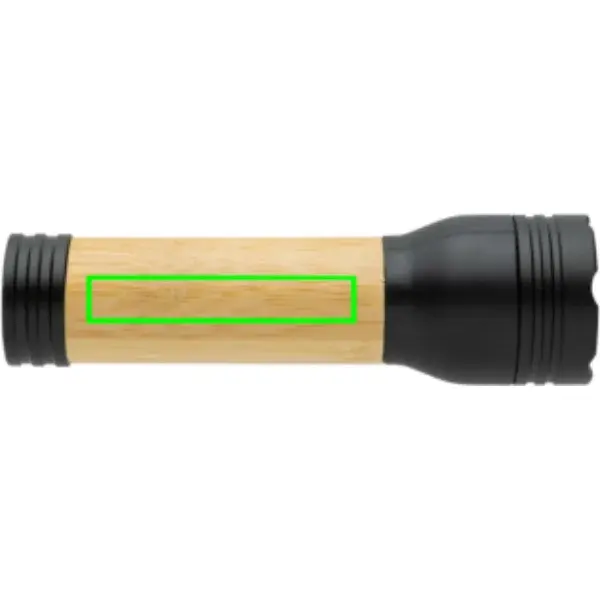 Umístění potisku: torch