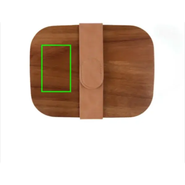 Umístění potisku: item top left