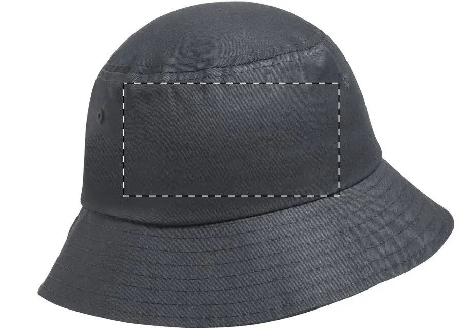 Umístění potisku: Levá strana
