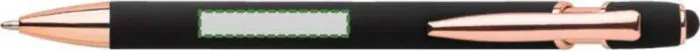 Umístění potisku: V ose klipu