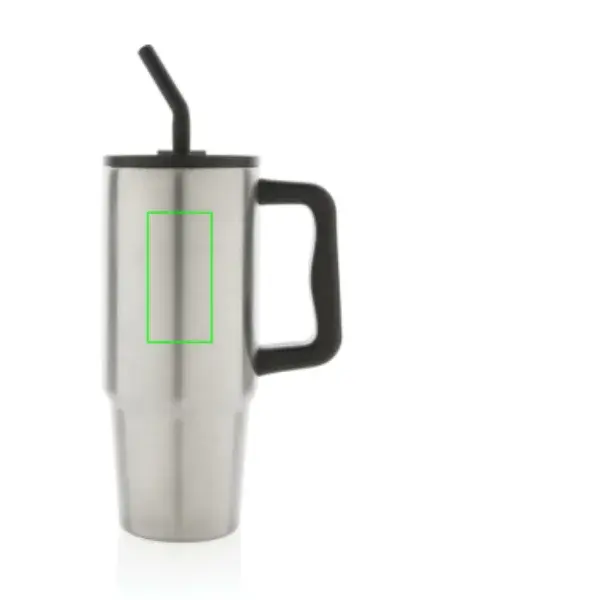 Umístění potisku: item front up