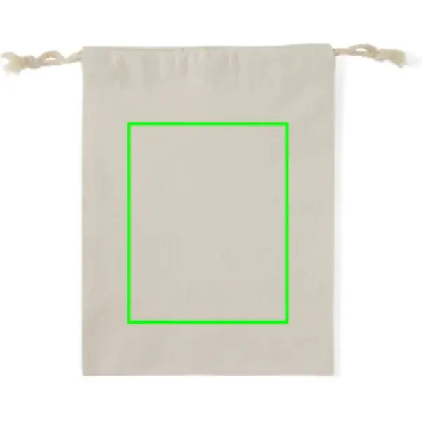 Umístění potisku: pouch