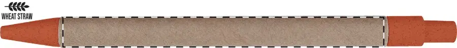 Umístění potisku: Na tělo naproti klipu