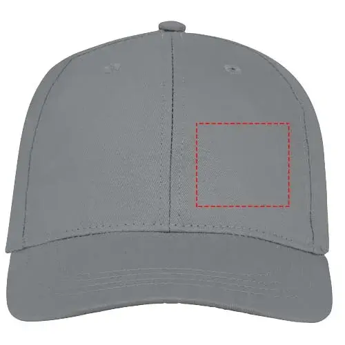 Umístění potisku: přední