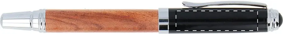 Umístění potisku: Roller - pod klip pro leváka