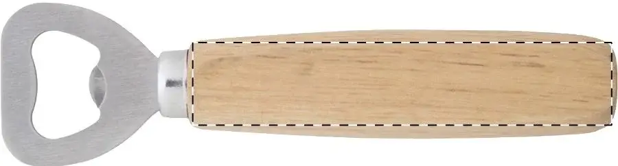 Umístění potisku: Přední strana