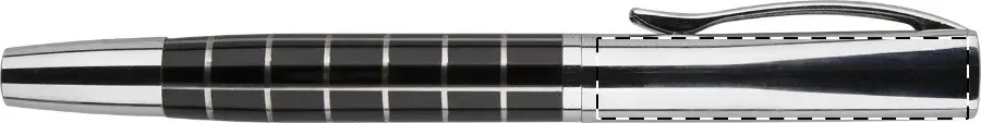 Umístění potisku: Roller - pod klip pro leváka
