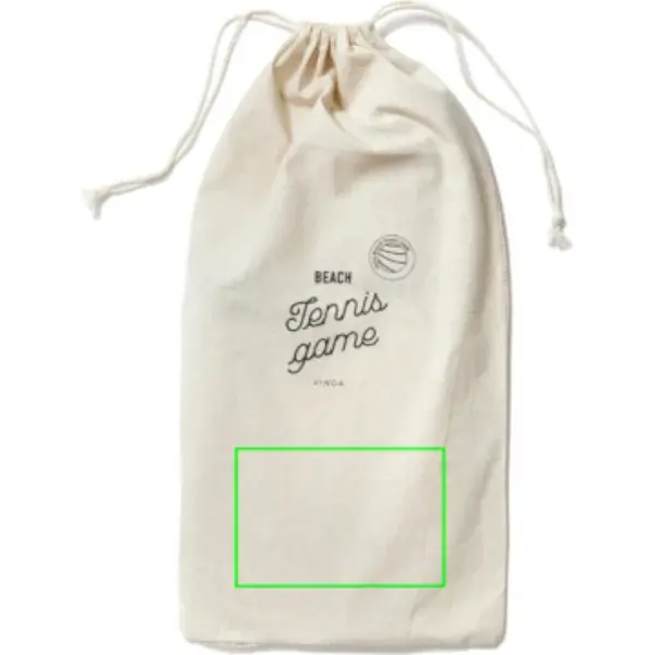 Umístění potisku: pouch