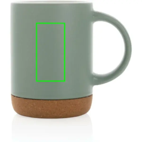 Umístění potisku: Přední strana