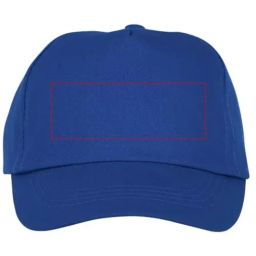 Umístění potisku: přední