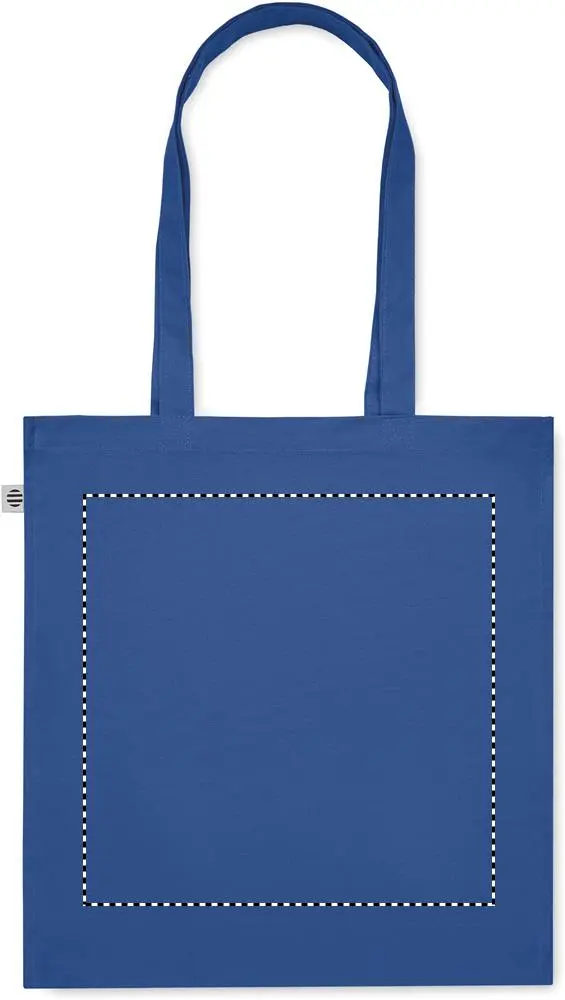 Umístění potisku: Zadní strana