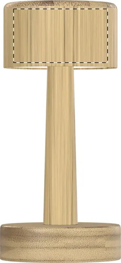 Umístění potisku: Přední strana