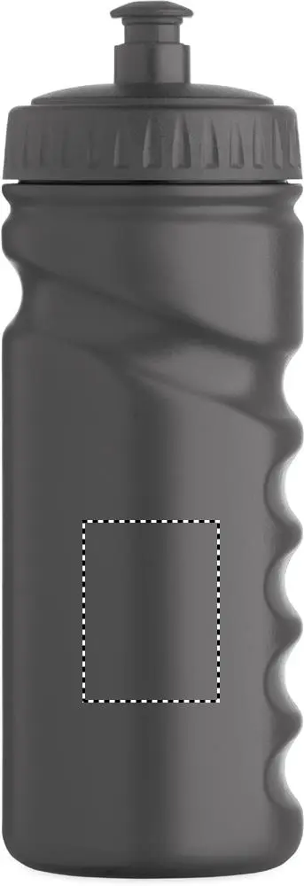 Umístění potisku: Pro leváky
