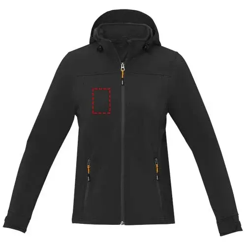 Umístění potisku: pravé hrud