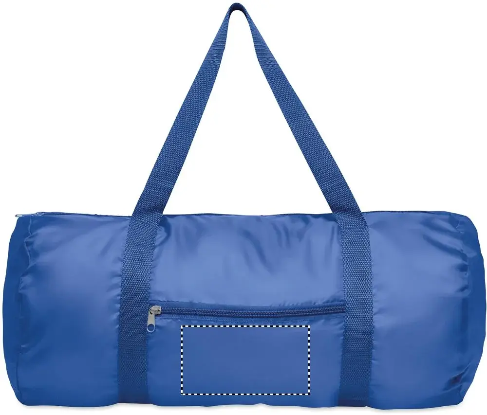 Umístění potisku: Kapsa