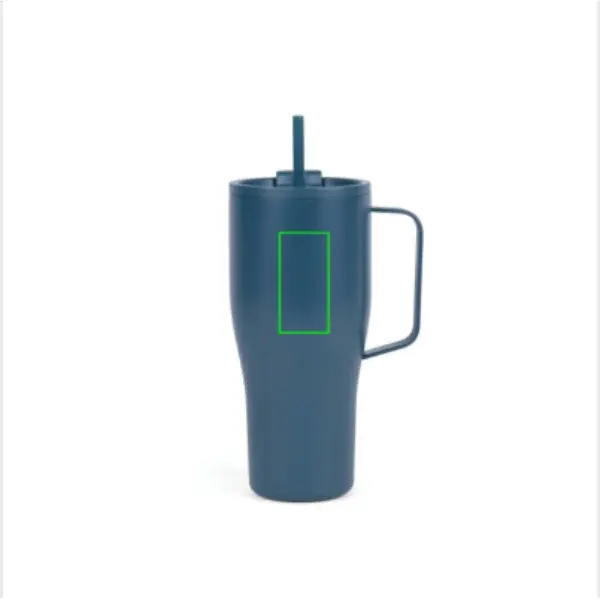 Umístění potisku: item front up