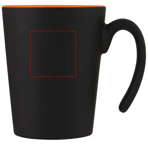 Umístění potisku: přední