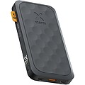 12 000mAh 20W powerbanka, černá