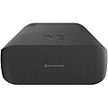 15W 20 000mAh powerbanka s rychlým nabíjením, černá