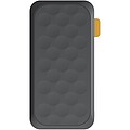 21 000mAh 35W powerbanka, černá