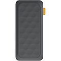 27 000mAh 67W powerbanka, černá