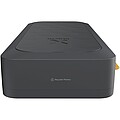 27 000mAh 67W powerbanka, černá