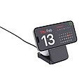 3v1 magnetická nabíječka Urban Vitamin RCS rplastic 15W, černá