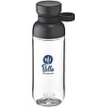 500ml láhev na vodu Mepal Vita, tmavě šedá