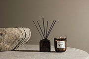 Aroma set VINGA, modrá