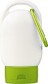 ASKEL Opalovací krém SPF30, zelená