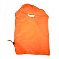 BAHAMY Skládací nákupní taška, oranžová