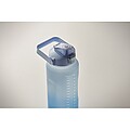 BAHAR Sportovní láhev na vodu, RPET 2000 ml, světle modrá