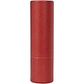 Balzám na rty s vanilkovým aroma, papírový obal, červený