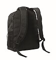 Batoh na 15palcový notebook, černá