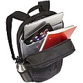 Batoh na notebook velikosti 16” Thule, černá