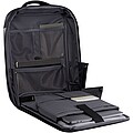 Batoh na notebook, z recyklovaného materiálu