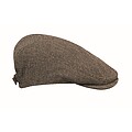 Bekovka se zapínáním na kovovou přezku 335g, khaki