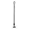 BOVALINO Multifunkční 65W nabíjecí a datový kabel, černá/šedá